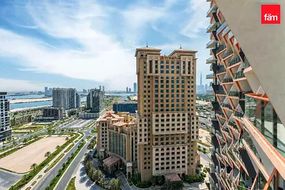 Unfurnished I High Floor I Prime Location