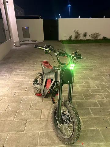 Kugoo wish 01 ebike