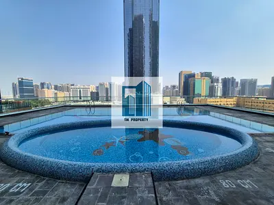 Fully Furnished Studio Available | Limited Offer | Basement Parking | Vacant |