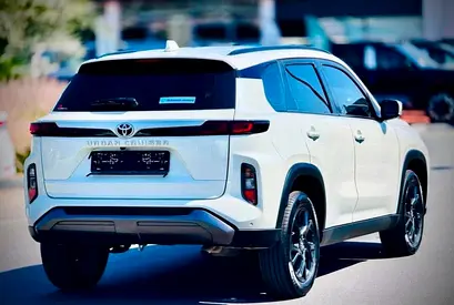 صورة 5 لـ 2024 Toyota URBAN CRUISER