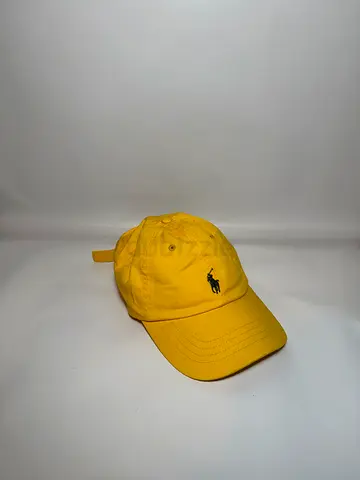 Polo Ralph Lauren cap