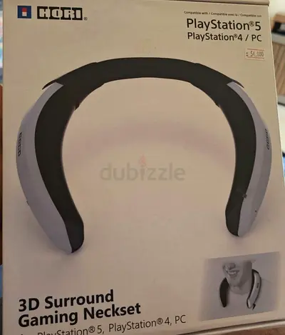 HORI 3d surrounded system