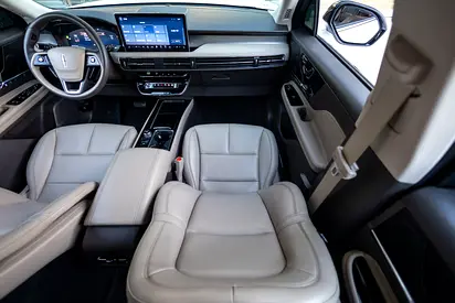 2023 Lincoln CORSAIR 缩略图 14