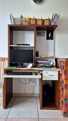 Study table Computer table