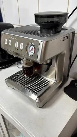 Ariete 1313 Barista Coffee Machine