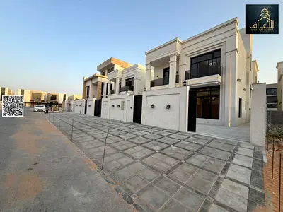 Luxury 5-Bedroom Villa for Sale in Al Helio 2 – All-Inclusive