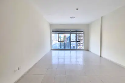 SPACIOUS 1BR | 991 SQFT | OLYMPIC PARK 4