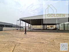 1,000 kW Electricity | Fully Equipped | Staff Accommodation | Spacious Loading & Unloading Areas