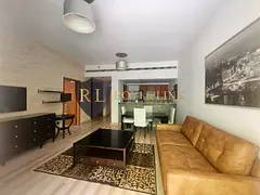 1-Bedroom | Furnished | Ground Floor |Chiller Free