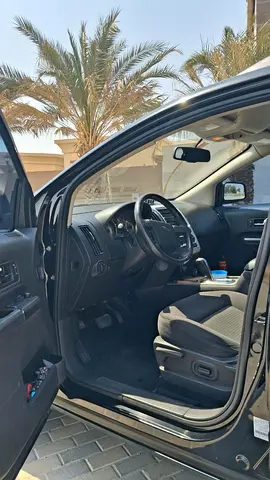 صورة 6 لـ 2010 FORD EDGE