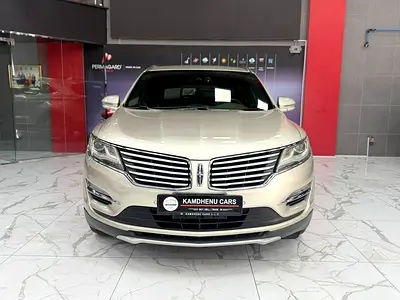 Lincoln MKC 2.0L AWD Reserve 2015 GCC | First Owner | Full Agency Service History |