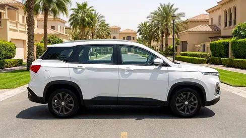 2023 Chevrolet CAPTIVA 照片 5