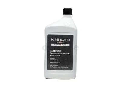 Nissan Matic-P Automatic Transmission Fluid (ATF)