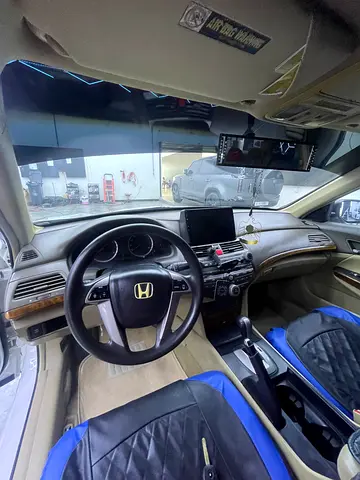 2008 Honda ACCORD — миниатюра 14