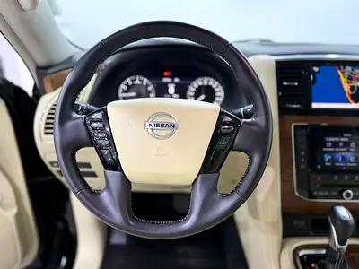 صورة مصغرة 13 لـ 2021 Nissan PATROL
