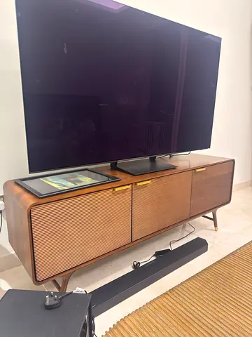 TV stand for sale
