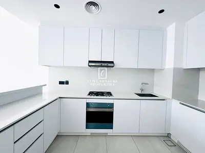 MODERN APARTMENT | SPACIOUS LAYOUT READY TO MOVE