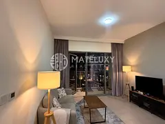 FULLY FURNISHED - VACANT NOW - POOL VIEW