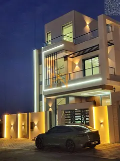 5 Bedroom Villa for Sale in Al Yasmeen,