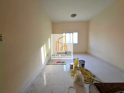 BIG SIZE STUDIO APARTMENT JUST 20K CLOSE TO MADINA SHOPING CENTER MUWAILEH SHRJAHA