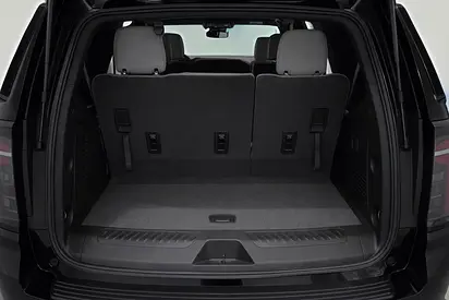 2025 Chevrolet TAHOE 缩略图 11