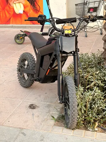 Selling Kugoo wish 01