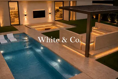 Private Pool | Fully Renovated | Unique