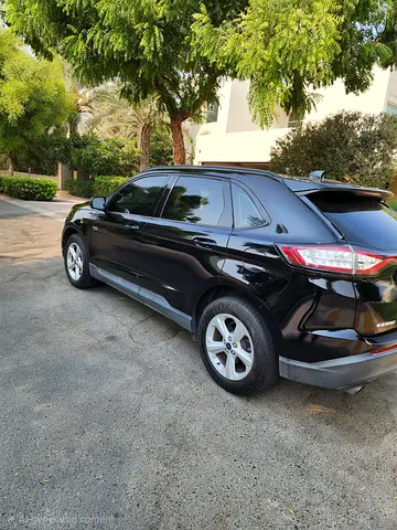 2017 FORD EDGE 照片 2