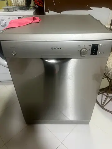 منظف أواني