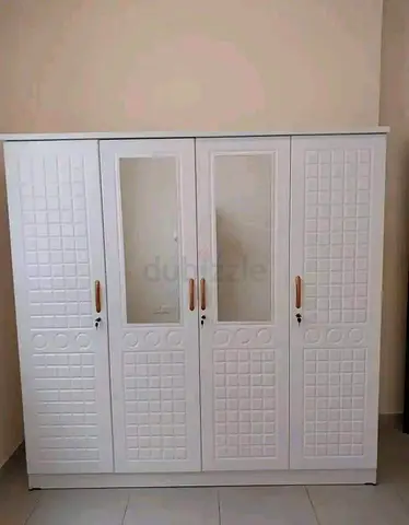 Brand new 4door wardrobe available