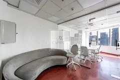 Canal View | Fully Furnished | Vacant