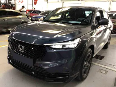 2023 Honda HR-V 照片 1