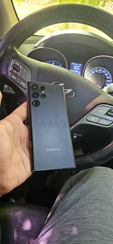 Galaxy S22 ultra