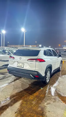 2024 Toyota FRONTLANDER 照片 4