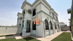 Luxurious 5BR Villa With Maid’sroom + Wardrobes in Hoshi
