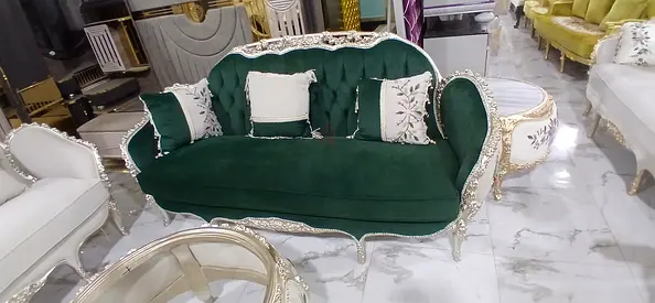 Sofa set