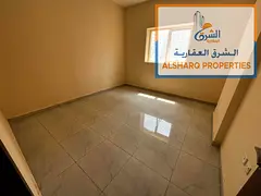 Al Liwara 1 close to Ajman Corniche , 2 Bedroom + Living Room , Second tenant