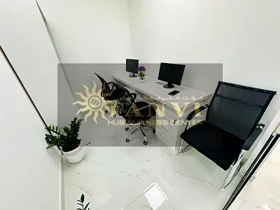 Fully Furnished Office | near to Metro | Direct form Owner