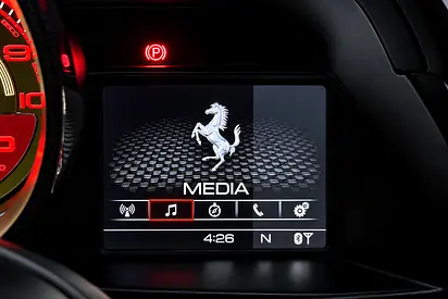 2017 Ferrari 488 SPIDER 缩略图 18