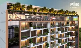 Community View | High ROI | Premium Tower