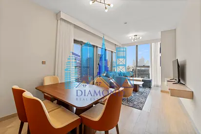 Luxury Residency
