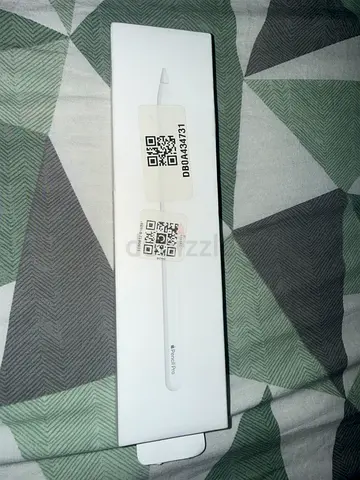 Apple Pencil Pro