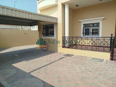 Villa | 4 Bedrooms | 4 Parking Spaces | 2 Master Bedrooms | Maid’s Room | Security Cheque | 6 Chequ