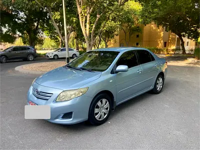 صورة 1 لـ 2010 Toyota COROLLA