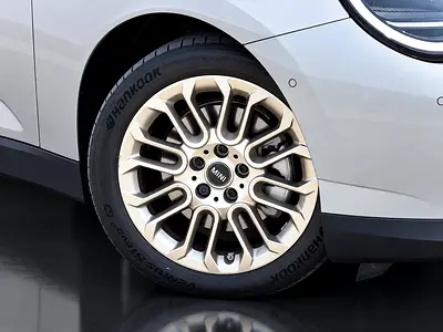 COOPER SE | FULLY ELECTRIC | WARRANTY + SERVICE PLAN UNTIL NOV 2030 | FDSH-3