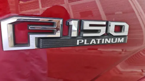 2015 FORD F-150 缩略图 11