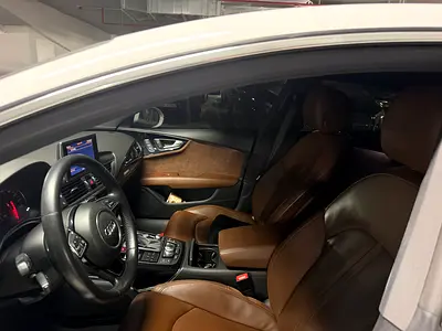 2017 AUDI A7 照片 9
