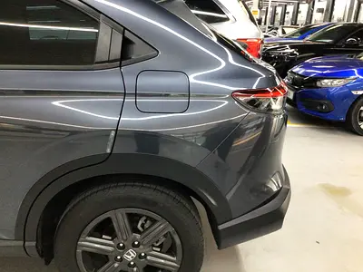 2023 Honda HR-V 照片 7