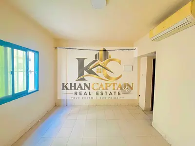 Beautiful Studio on Ground Floor Lavish Offer