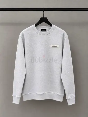Jacquemus sweatshirt for men